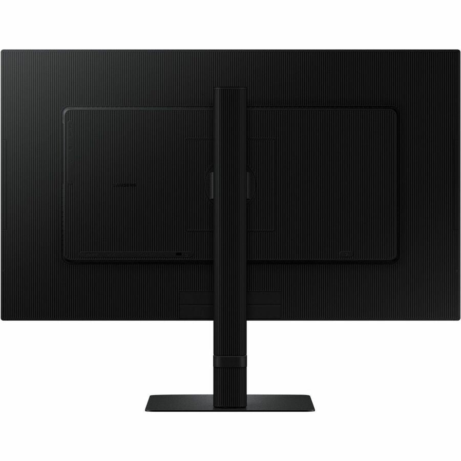 Moniteur LCD Samsung ViewFinity S6 S27D606UAN 27" WQHD - 16:9 - Noir LS27D606UANXGO