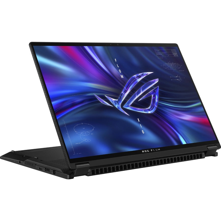 Asus ROG Flow X13 GV601 GV601VV-DS91-CA Ordinateur portable de jeu convertible 2 en 1 à écran tactile 16 pouces - QHD+ - Intel Core i9 13e génération i9-13900H - 16 Go - SSD 1 To GV601VV-DS91-CA