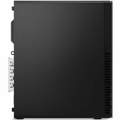 Ordinateur de bureau Lenovo ThinkCentre M70s Gen 3 11T8005BUS - Intel Core i7 12e génération i7-12700 - 32 Go - SSD 512 Go - Petit format - Noir 11T8005BUS