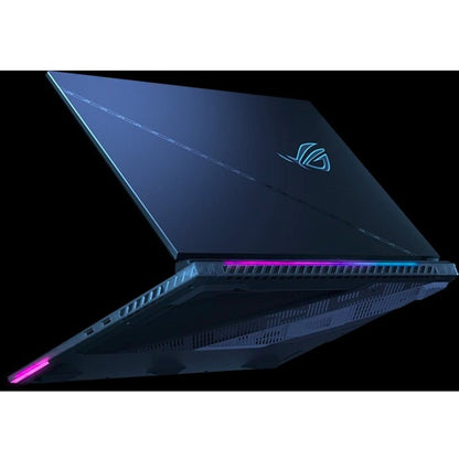 Ordinateur portable de jeu Asus ROG Strix SCAR 18 G834 G834JYR-DS91-CA 18" - 2,5K - Intel Core i9 14e génération i9-14900HX - 32 Go - SSD 2 To G834JYR-DS91-CA