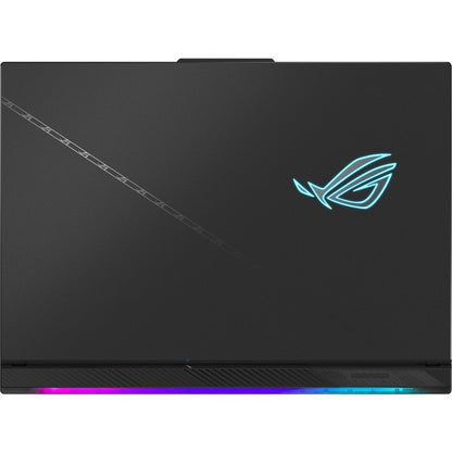 Ordinateur portable de jeu Asus ROG Strix SCAR 18 G834 G834JYR-DS91-CA 18" - 2,5K - Intel Core i9 14e génération i9-14900HX - 32 Go - SSD 2 To G834JYR-DS91-CA