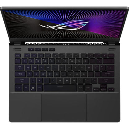 Ordinateur portable de jeu Asus ROG Zephyrus G14 GA402 GA402XZ-CS94 14" - QHD+ - AMD Ryzen 9 7940HS - 16 Go - SSD 1 To GA402XZ-CS94