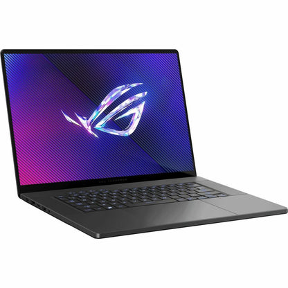 Ordinateur portable de jeu Asus ROG Zephyrus G16 GU605 GU605MZ-DS92-CA 16" - 2,5K - Intel Core Ultra 9 185H - 32 Go - SSD 2 To GU605MZ-DS92-CA