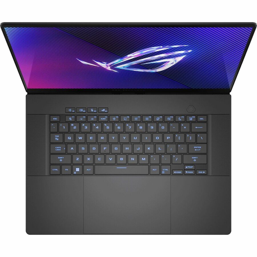 Ordinateur portable de jeu Asus ROG Zephyrus G16 GU605 GU605MZ-DS92-CA 16" - 2,5K - Intel Core Ultra 9 185H - 32 Go - SSD 2 To GU605MZ-DS92-CA