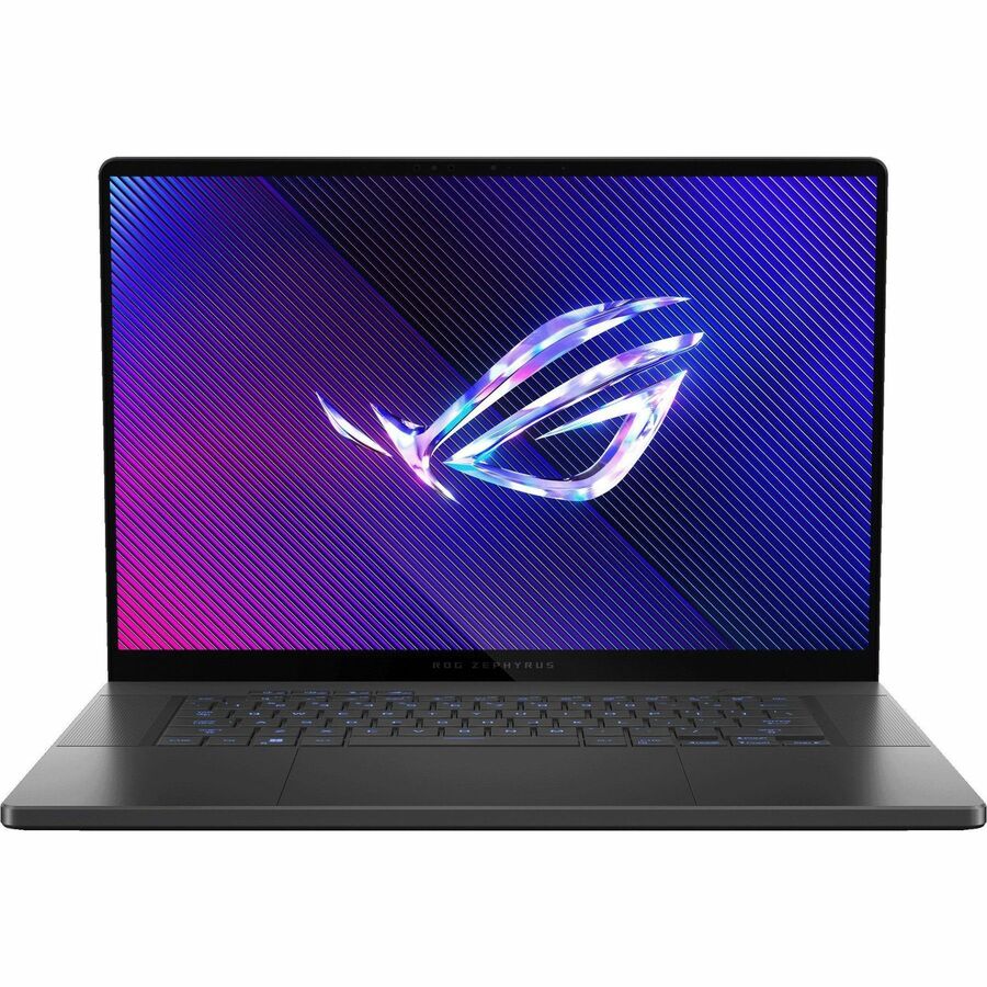 Ordinateur portable de jeu Asus ROG Zephyrus G16 GU605 GU605MZ-DS92-CA 16" - 2,5K - Intel Core Ultra 9 185H - 32 Go - SSD 2 To GU605MZ-DS92-CA