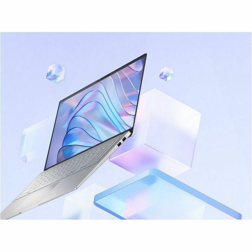 Ordinateur portable Asus Vivobook S 15 S5507 S5507QA-SB91-CB 15,6" - 3K - Qualcomm Snapdragon X Elite X1E-78-100 - 16 Go - SSD 1 To - Argent cool S5507QA-SB91-CB