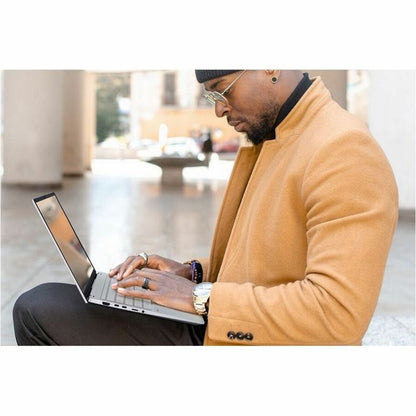 Ordinateur portable Asus Vivobook S 15 S5507 S5507QA-SB91-CB 15,6" - 3K - Qualcomm Snapdragon X Elite X1E-78-100 - 16 Go - SSD 1 To - Argent cool S5507QA-SB91-CB