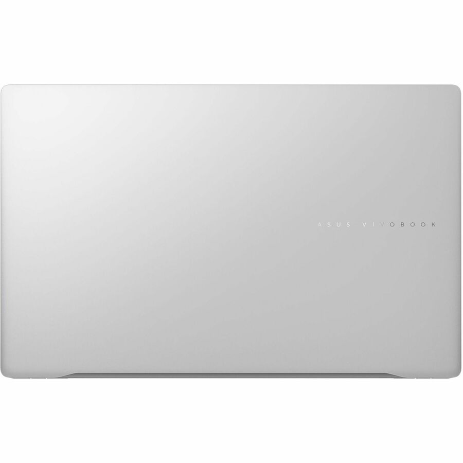 Ordinateur portable Asus Vivobook S 15 S5507 S5507QA-SB91-CB 15,6" - 3K - Qualcomm Snapdragon X Elite X1E-78-100 - 16 Go - SSD 1 To - Argent cool S5507QA-SB91-CB