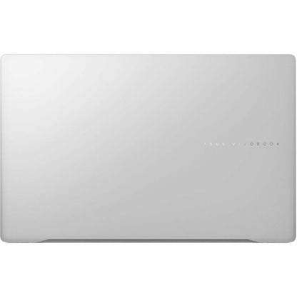 Ordinateur portable Asus Vivobook S 15 S5507 S5507QA-SB91-CB 15,6" - 3K - Qualcomm Snapdragon X Elite X1E-78-100 - 16 Go - SSD 1 To - Argent cool S5507QA-SB91-CB