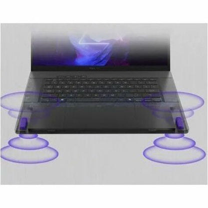 Ordinateur portable de jeu Asus ROG Zephyrus G16 GU605 GU605MY-DS91-CA 16" - 2,5K - Intel Core Ultra 9 185H - 32 Go - SSD 2 To GU605MY-DS91-CA