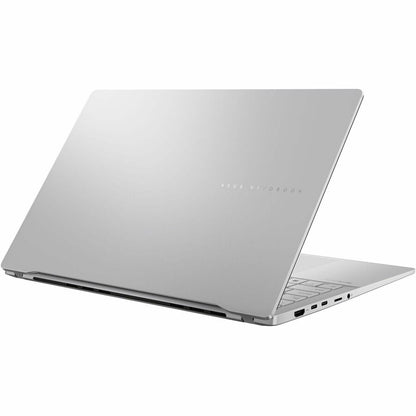 Ordinateur portable Asus Vivobook S 15 S5507 S5507QA-SB91-CB 15,6" - 3K - Qualcomm Snapdragon X Elite X1E-78-100 - 16 Go - SSD 1 To - Argent cool S5507QA-SB91-CB