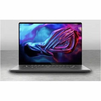 Ordinateur portable de jeu Asus ROG Zephyrus G16 GU605 GU605MY-DS91-CA 16" - 2,5K - Intel Core Ultra 9 185H - 32 Go - SSD 2 To GU605MY-DS91-CA