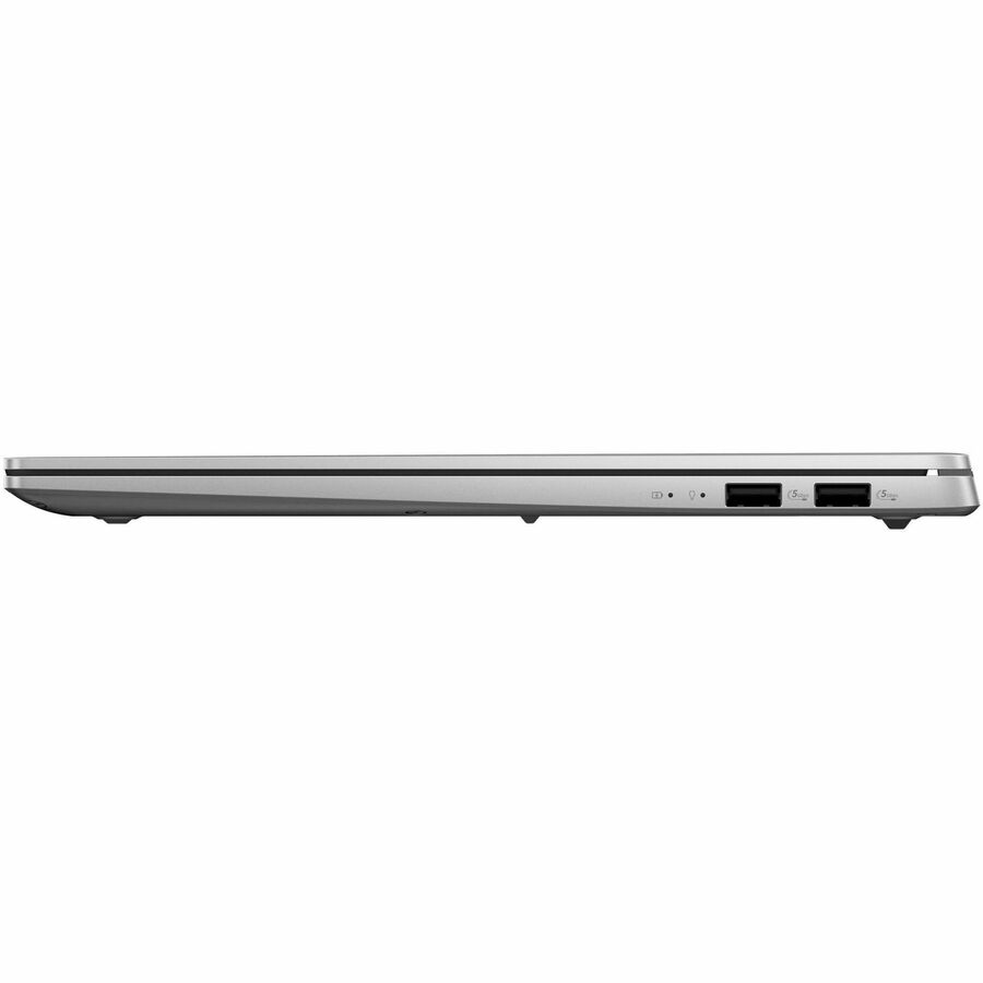 Ordinateur portable Asus Vivobook S 15 S5507 S5507QA-SB91-CB 15,6" - 3K - Qualcomm Snapdragon X Elite X1E-78-100 - 16 Go - SSD 1 To - Argent cool S5507QA-SB91-CB