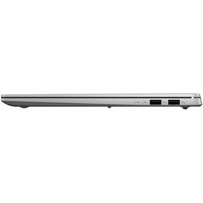 Ordinateur portable Asus Vivobook S 15 S5507 S5507QA-SB91-CB 15,6" - 3K - Qualcomm Snapdragon X Elite X1E-78-100 - 16 Go - SSD 1 To - Argent cool S5507QA-SB91-CB