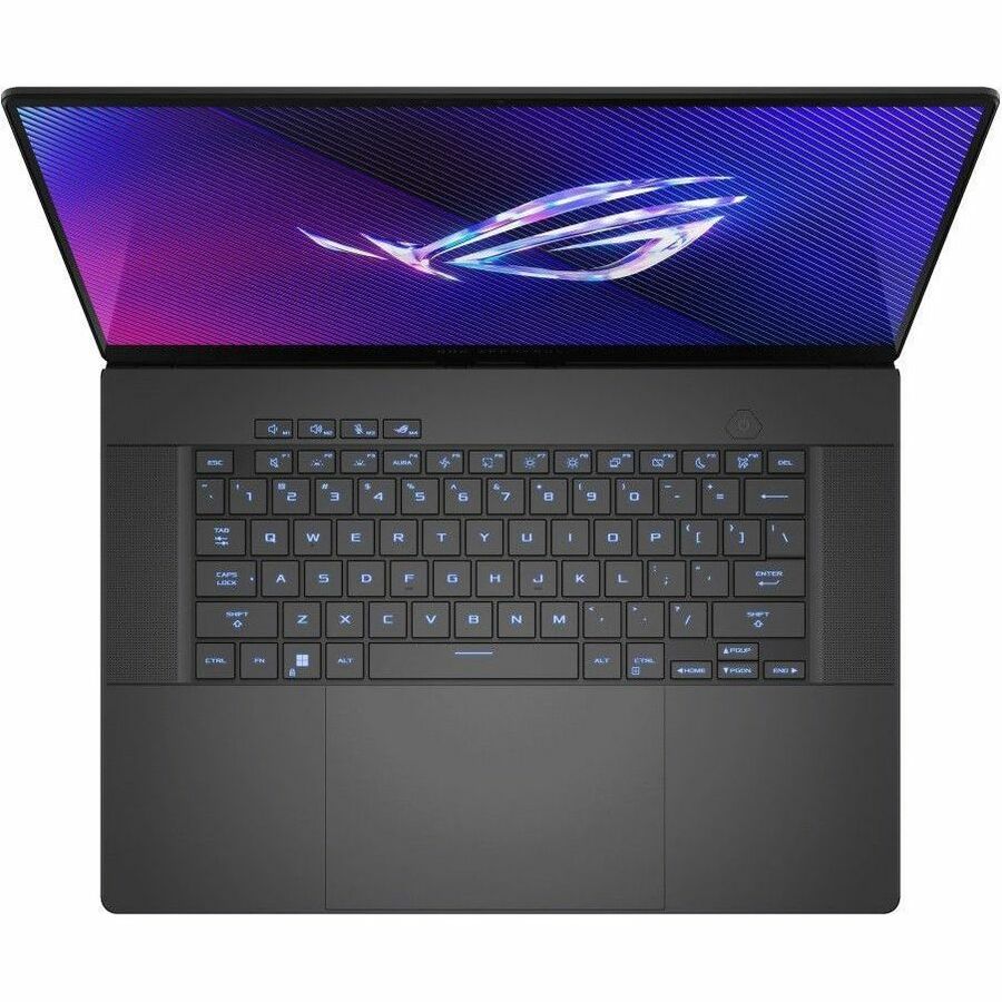 Ordinateur portable de jeu Asus ROG Zephyrus G16 GU605 GU605MY-DS91-CA 16" - 2,5K - Intel Core Ultra 9 185H - 32 Go - SSD 2 To GU605MY-DS91-CA