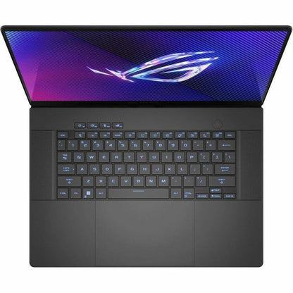 Ordinateur portable de jeu Asus ROG Zephyrus G16 GU605 GU605MY-DS91-CA 16" - 2,5K - Intel Core Ultra 9 185H - 32 Go - SSD 2 To GU605MY-DS91-CA