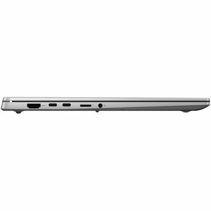 Ordinateur portable Asus Vivobook S 15 S5507 S5507QA-SB91-CB 15,6" - 3K - Qualcomm Snapdragon X Elite X1E-78-100 - 16 Go - SSD 1 To - Argent cool S5507QA-SB91-CB