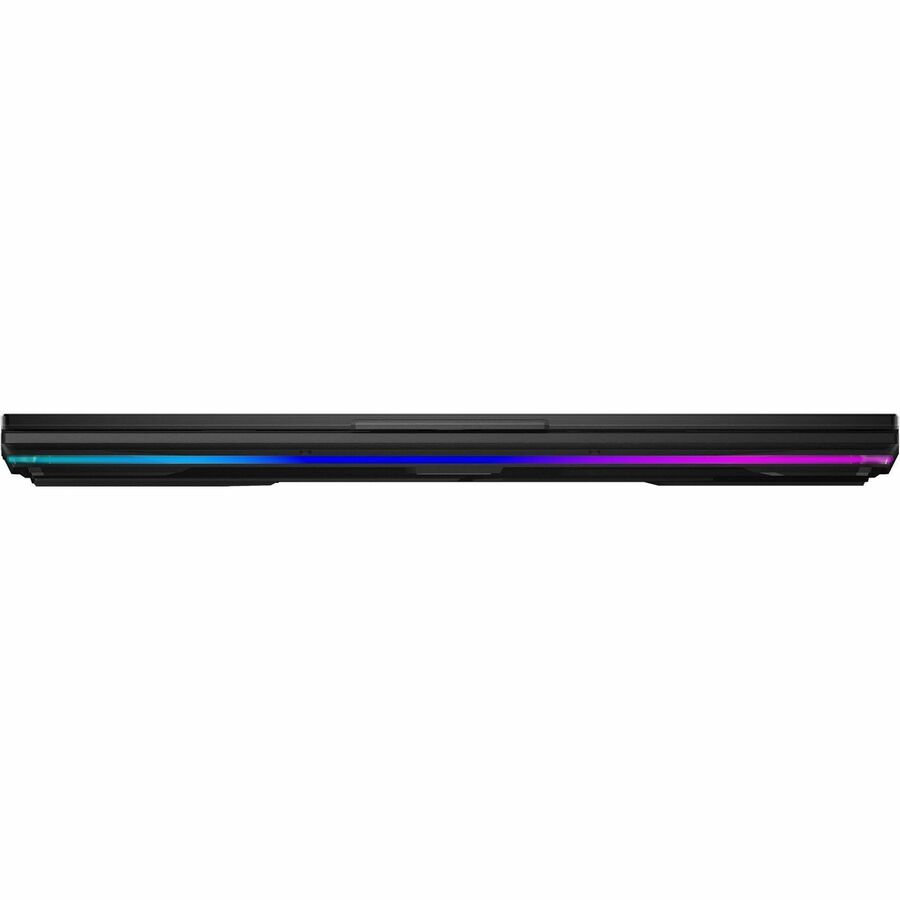 Ordinateur portable de jeu Asus ROG Strix SCAR 17 X3D G733 G733PYV-XH97 17,3" - WQHD - AMD Ryzen 9 7945HX3D - 32 Go - SSD 2 To G733PYV-XH97