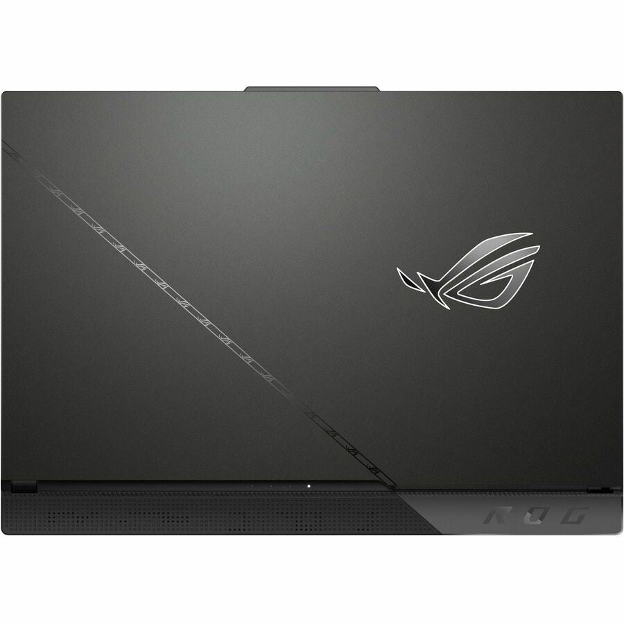 Ordinateur portable de jeu Asus ROG Strix SCAR 17 X3D G733 G733PYV-XH97 17,3" - WQHD - AMD Ryzen 9 7945HX3D - 32 Go - SSD 2 To G733PYV-XH97