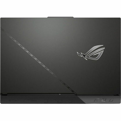 Ordinateur portable de jeu Asus ROG Strix SCAR 17 X3D G733 G733PYV-XH97 17,3" - WQHD - AMD Ryzen 9 7945HX3D - 32 Go - SSD 2 To G733PYV-XH97