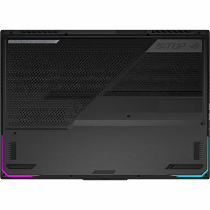 Ordinateur portable de jeu Asus ROG Strix SCAR 17 X3D G733 G733PYV-XH97 17,3" - WQHD - AMD Ryzen 9 7945HX3D - 32 Go - SSD 2 To G733PYV-XH97