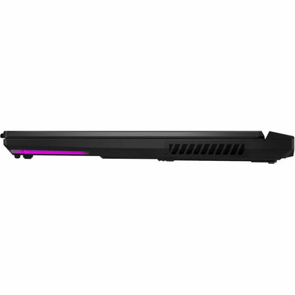 Ordinateur portable de jeu Asus ROG Strix SCAR 17 X3D G733 G733PYV-XH97 17,3" - WQHD - AMD Ryzen 9 7945HX3D - 32 Go - SSD 2 To G733PYV-XH97