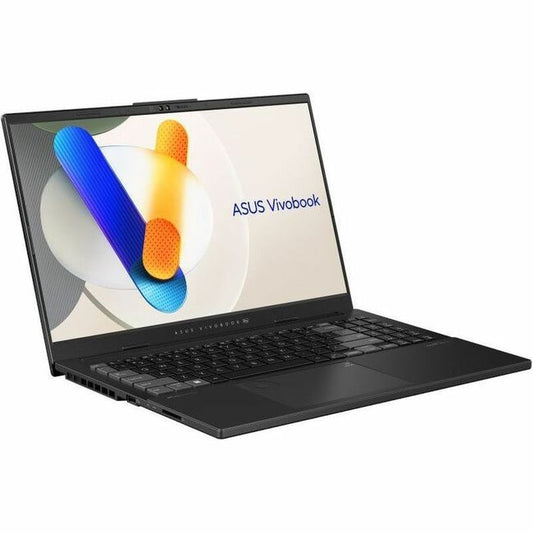 Ordinateur portable de jeu Asus Vivobook Pro 15 OLED N6506 N6506MV-DS71-CA 15,6" - 3K - Intel Core Ultra 7 155H - 16 Go - SSD 1 To - Earl Gray N6506MV-DS71-CA