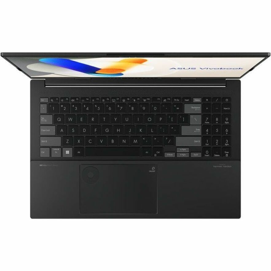 Ordinateur portable de jeu Asus Vivobook Pro 15 OLED N6506 N6506MV-DS71-CA 15,6" - 3K - Intel Core Ultra 7 155H - 16 Go - SSD 1 To - Earl Gray N6506MV-DS71-CA