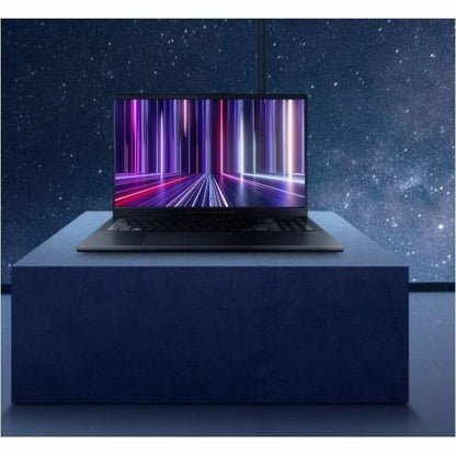 Ordinateur portable de jeu Asus Vivobook Pro 15 OLED N6506 N6506MV-DS71-CA 15,6" - 3K - Intel Core Ultra 7 155H - 16 Go - SSD 1 To - Earl Gray N6506MV-DS71-CA