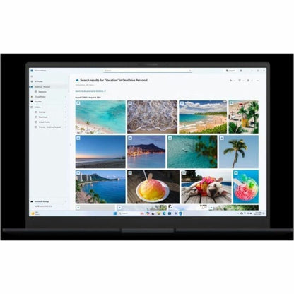 Ordinateur portable de jeu Asus Vivobook Pro 15 OLED N6506 N6506MV-DS71-CA 15,6" - 3K - Intel Core Ultra 7 155H - 16 Go - SSD 1 To - Earl Gray N6506MV-DS71-CA