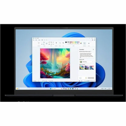 Ordinateur portable de jeu Asus Vivobook Pro 15 OLED N6506 N6506MV-DS71-CA 15,6" - 3K - Intel Core Ultra 7 155H - 16 Go - SSD 1 To - Earl Gray N6506MV-DS71-CA