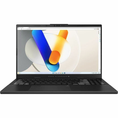 Ordinateur portable de jeu Asus Vivobook Pro 15 OLED N6506 N6506MV-DS71-CA 15,6" - 3K - Intel Core Ultra 7 155H - 16 Go - SSD 1 To - Earl Gray N6506MV-DS71-CA