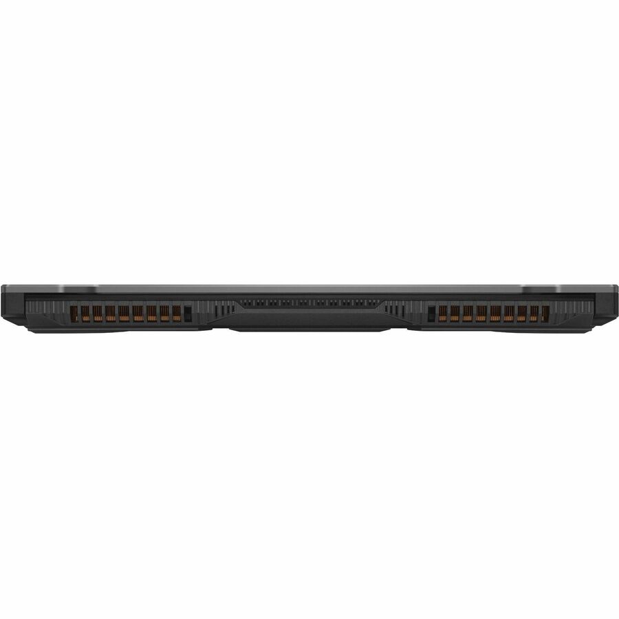 Ordinateur portable de jeu robuste TUF Gaming F15 FX507 FX507ZC4-DS71-CA 15,6" - Full HD - Intel Core i7 12e génération i7-12700H - 16 Go - SSD 512 Go FX507ZC4-DS71-CA