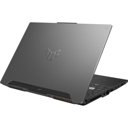 Ordinateur portable de jeu robuste TUF Gaming F15 FX507 FX507ZC4-DS71-CA 15,6" - Full HD - Intel Core i7 12e génération i7-12700H - 16 Go - SSD 512 Go FX507ZC4-DS71-CA