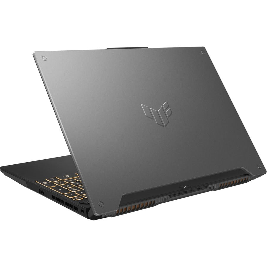 Ordinateur portable de jeu robuste TUF Gaming F15 FX507 FX507ZC4-DS71-CA 15,6" - Full HD - Intel Core i7 12e génération i7-12700H - 16 Go - SSD 512 Go FX507ZC4-DS71-CA