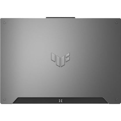 Ordinateur portable de jeu robuste TUF Gaming F15 FX507 FX507ZC4-DS71-CA 15,6" - Full HD - Intel Core i7 12e génération i7-12700H - 16 Go - SSD 512 Go FX507ZC4-DS71-CA
