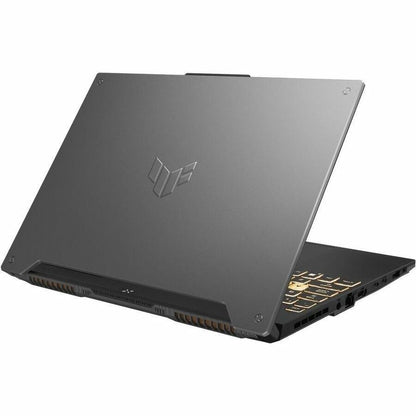 Ordinateur portable de jeu robuste TUF Gaming F15 FX507 FX507ZC4-DS71-CA 15,6" - Full HD - Intel Core i7 12e génération i7-12700H - 16 Go - SSD 512 Go FX507ZC4-DS71-CA