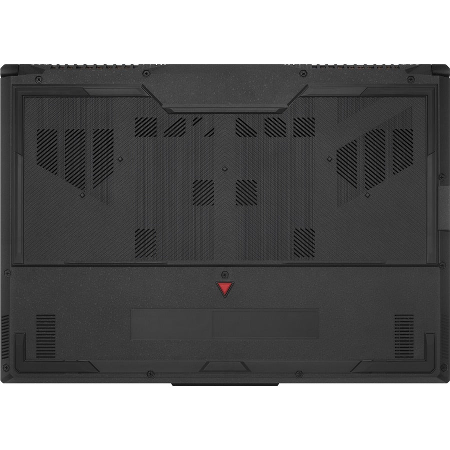 Ordinateur portable de jeu robuste TUF Gaming F15 FX507 FX507ZC4-DS71-CA 15,6" - Full HD - Intel Core i7 12e génération i7-12700H - 16 Go - SSD 512 Go FX507ZC4-DS71-CA