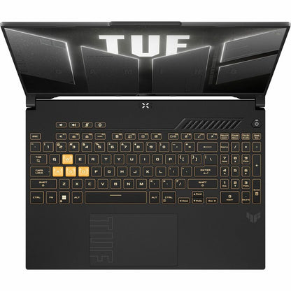 Ordinateur portable de jeu TUF Gaming F16 FX607 FX607JV-DS71-CA 16" - Full HD Plus - Intel Core i7 13e génération i7-13650HX - 16 Go - SSD 512 Go FX607JV-DS71-CA