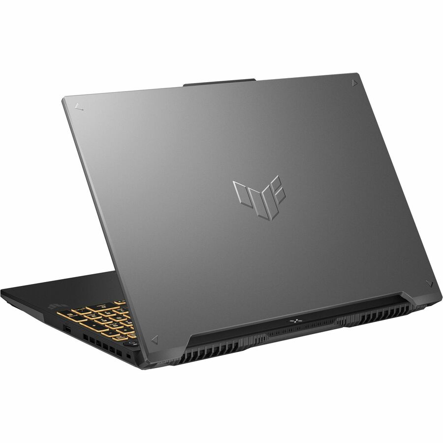Ordinateur portable de jeu TUF Gaming F16 FX607 FX607JV-DS71-CA 16" - Full HD Plus - Intel Core i7 13e génération i7-13650HX - 16 Go - SSD 512 Go FX607JV-DS71-CA