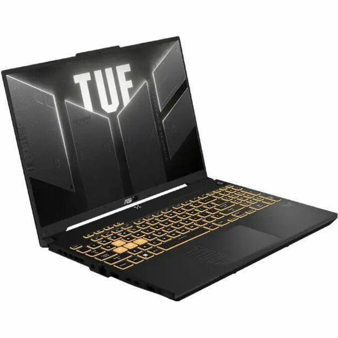 Ordinateur portable de jeu TUF Gaming F16 FX607 FX607JV-DS71-CA 16" - Full HD Plus - Intel Core i7 13e génération i7-13650HX - 16 Go - SSD 512 Go FX607JV-DS71-CA