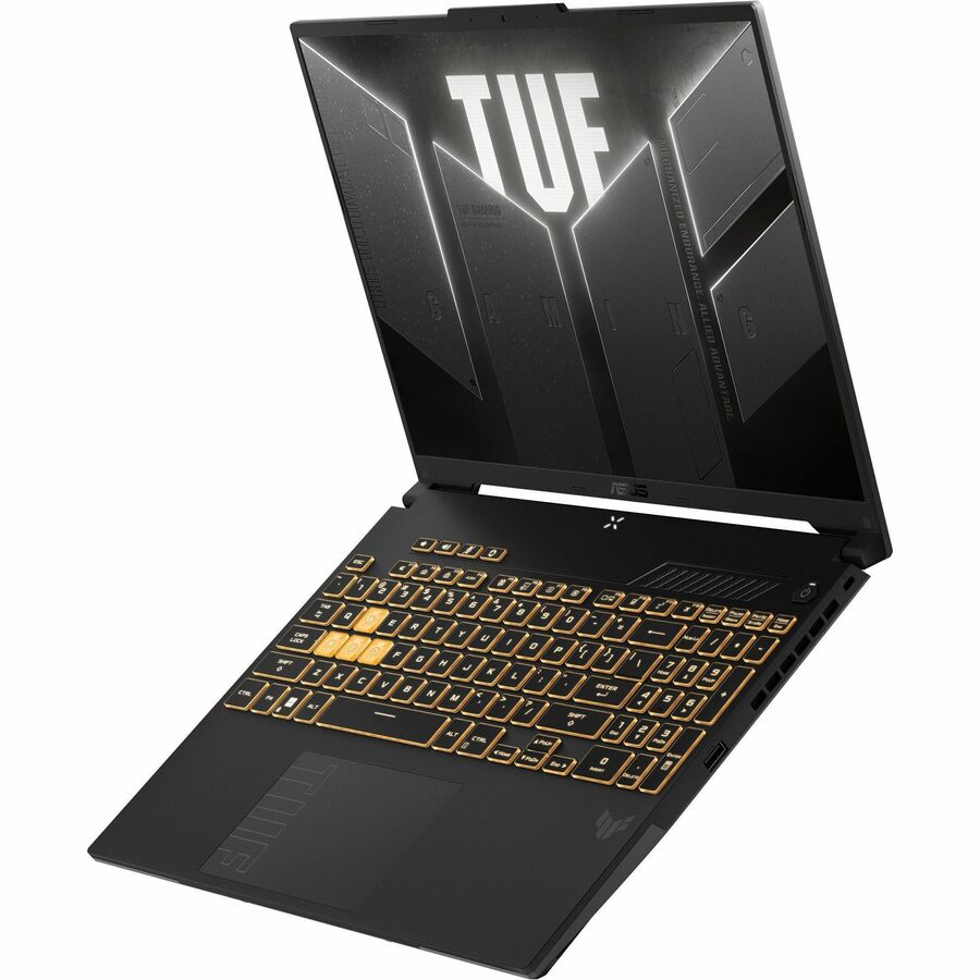 Ordinateur portable de jeu TUF Gaming F16 FX607 FX607JV-DS71-CA 16" - Full HD Plus - Intel Core i7 13e génération i7-13650HX - 16 Go - SSD 512 Go FX607JV-DS71-CA
