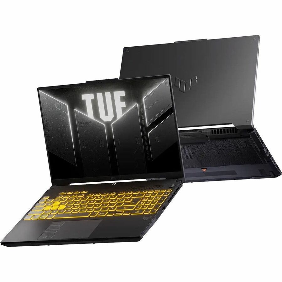 Ordinateur portable de jeu TUF Gaming F16 FX607 FX607JV-DS71-CA 16" - Full HD Plus - Intel Core i7 13e génération i7-13650HX - 16 Go - SSD 512 Go FX607JV-DS71-CA