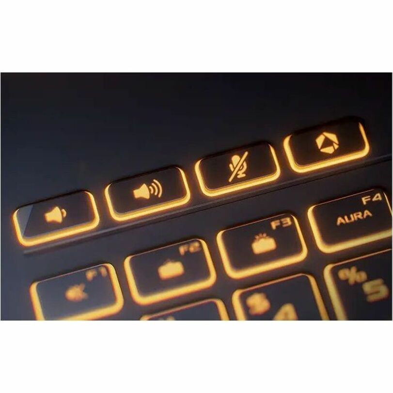 Ordinateur portable de jeu TUF Gaming F16 FX607 FX607JV-DS71-CA 16" - Full HD Plus - Intel Core i7 13e génération i7-13650HX - 16 Go - SSD 512 Go FX607JV-DS71-CA