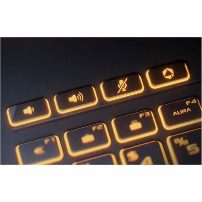 Ordinateur portable de jeu TUF Gaming F16 FX607 FX607JV-DS71-CA 16" - Full HD Plus - Intel Core i7 13e génération i7-13650HX - 16 Go - SSD 512 Go FX607JV-DS71-CA