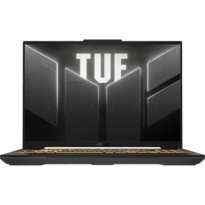Ordinateur portable de jeu TUF Gaming F16 FX607 FX607JV-DS71-CA 16" - Full HD Plus - Intel Core i7 13e génération i7-13650HX - 16 Go - SSD 512 Go FX607JV-DS71-CA