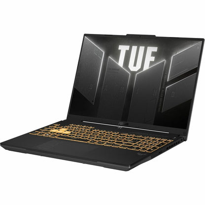 Ordinateur portable de jeu TUF Gaming F16 FX607 FX607JV-DS71-CA 16" - Full HD Plus - Intel Core i7 13e génération i7-13650HX - 16 Go - SSD 512 Go FX607JV-DS71-CA