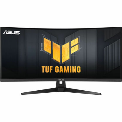 Moniteur LED de jeu incurvé TUF VG34VQ3B 34" UW-QHD - 21:9 VG34VQ3B