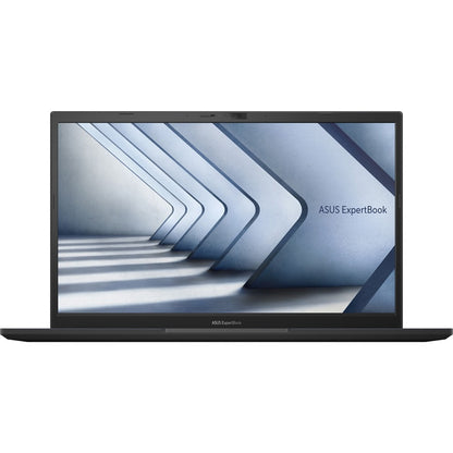 Asus ExpertBook B1 B1502 B1502CGA-P31-CA 15.6" Notebook - Intel Core i3 i3-N305 - 8 GB - Star Black B1502CGA-P31-CA