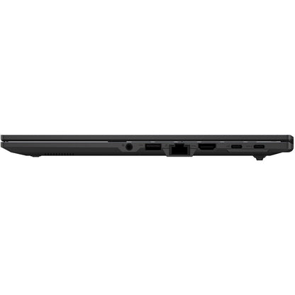 Asus ExpertBook B1 B1502 B1502CGA-P31-CA 15.6" Notebook - Intel Core i3 i3-N305 - 8 GB - Star Black B1502CGA-P31-CA